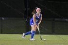 FH vs Wesleyan  Wheaton College Field Hockey vs Wesleyan University. - Photo By: KEITH NORDSTROM : Wheaton, field hockey, FH2021